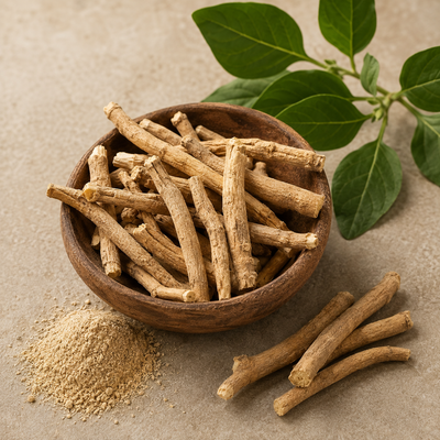 Ashwagandha