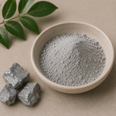 Zinc